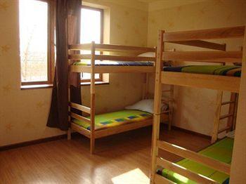 Glide Hostel يريفان المظهر الخارجي الصورة
