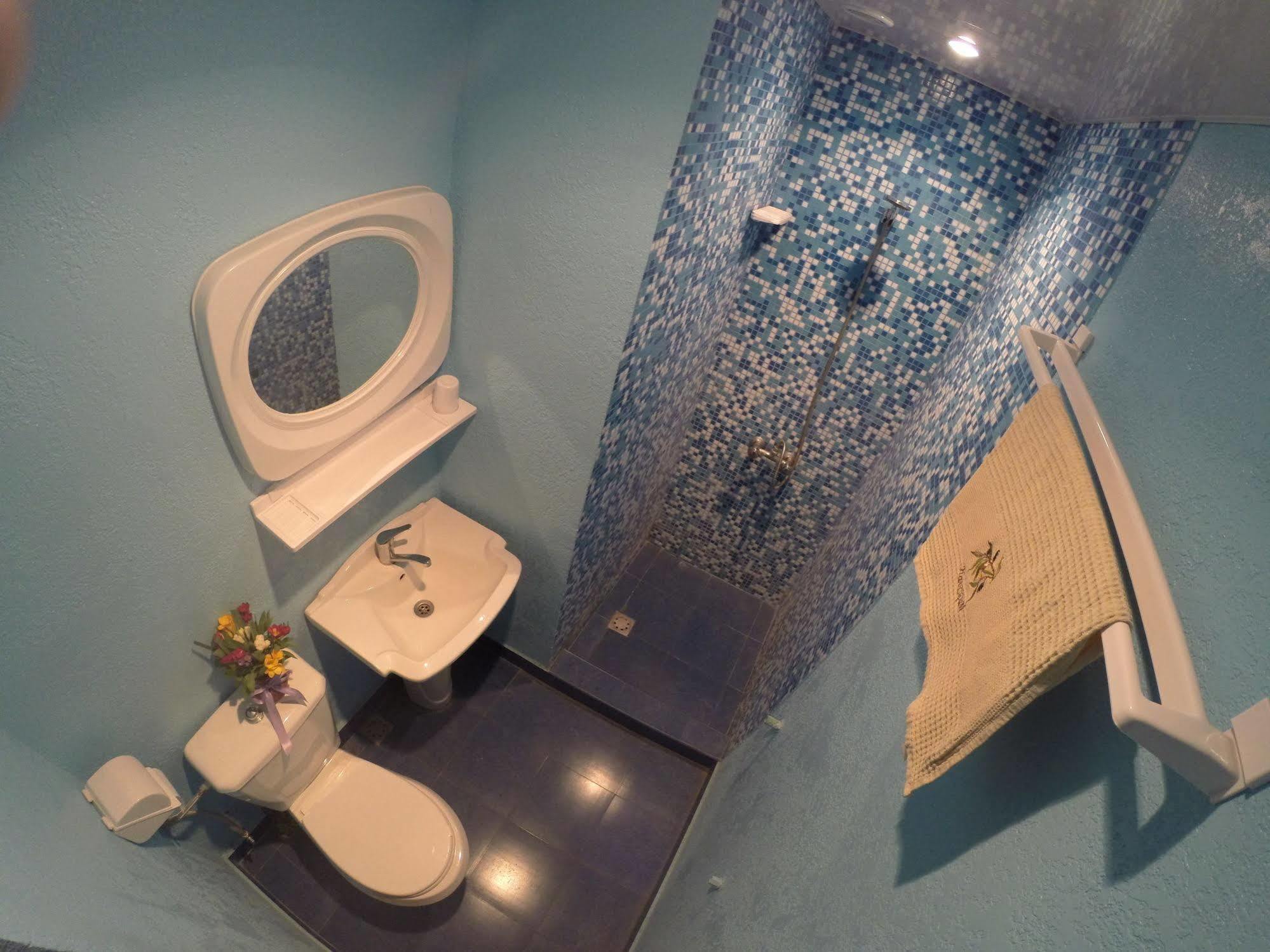 Glide Hostel يريفان المظهر الخارجي الصورة