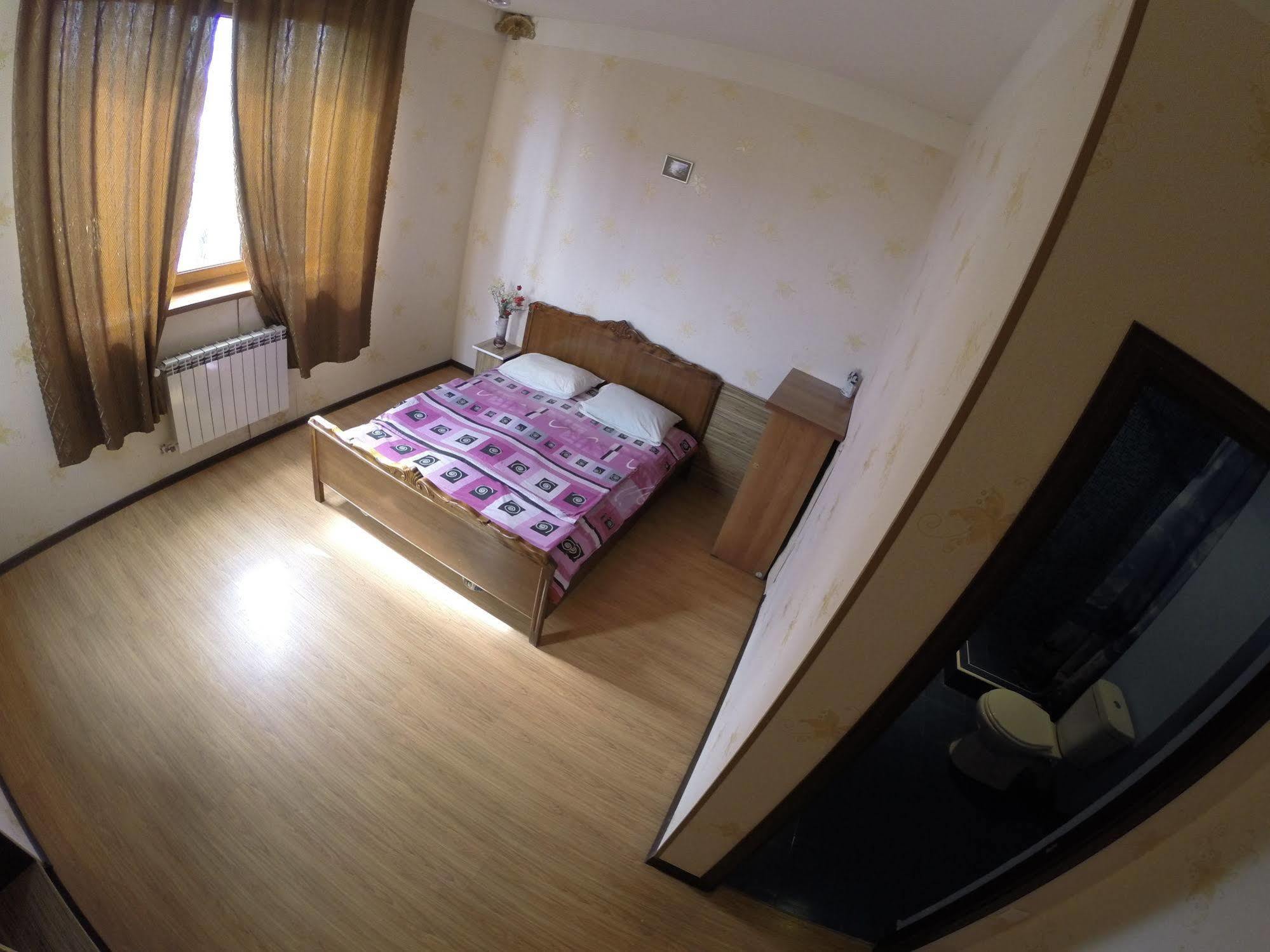 Glide Hostel يريفان المظهر الخارجي الصورة